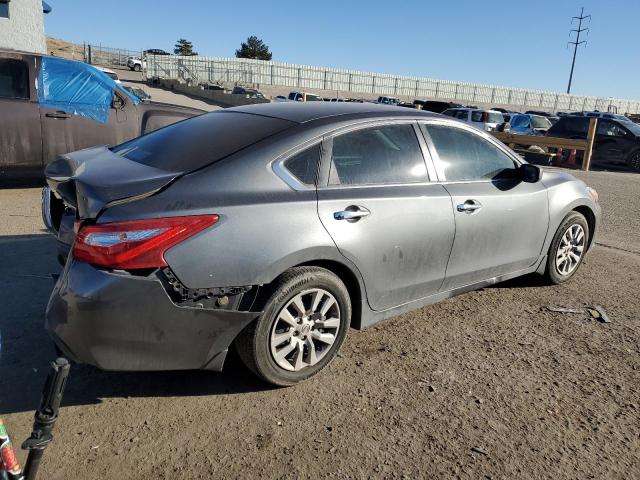 Photo 3 from auction – 2017 NISSAN ALTIMA 2.5 with VIN 1N4AL3AP3HC236778