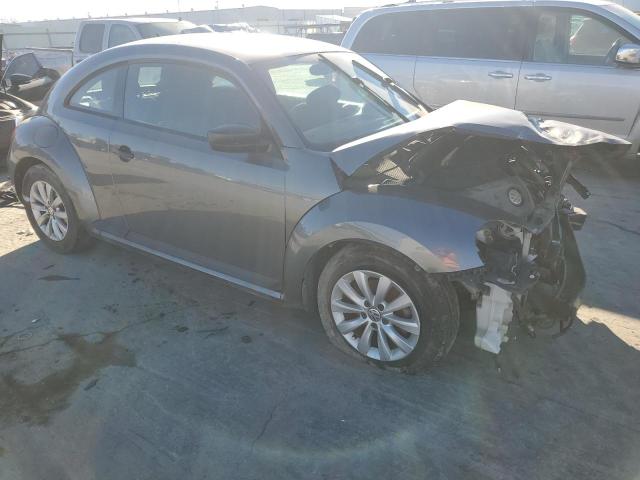 Photo 4 from auction – 2014 VOLKSWAGEN BEETLE with VIN 3VWFP7AT3EM631186