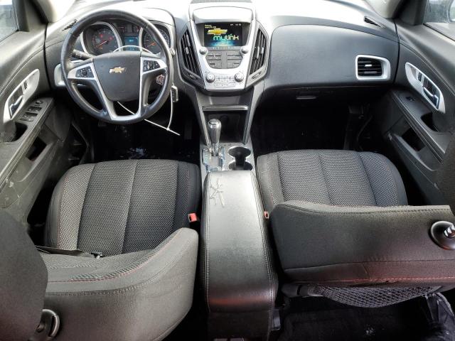 Photo 8 from auction – 2016 CHEVROLET EQUINOX LT with VIN 2GNALCEK0G6134166