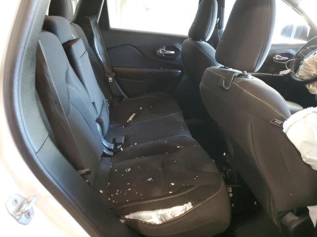 Photo 11 from auction – 2015 JEEP CHEROKEE L with VIN 1C4PJMCS0FW565242