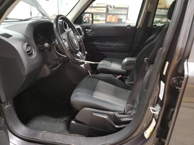 Photo 7 from auction – 2014 JEEP PATRIOT LA with VIN 1C4NJPFB4ED769959