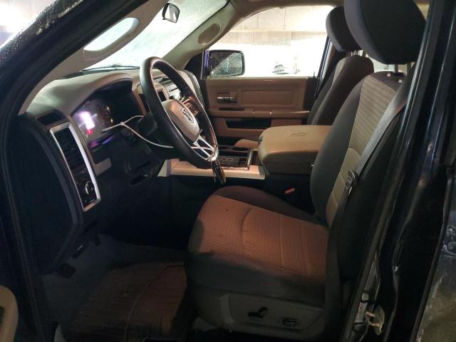 Photo 7 from auction – 2012 DODGE RAM 1500 S with VIN 1C6RD7GT0CS168483