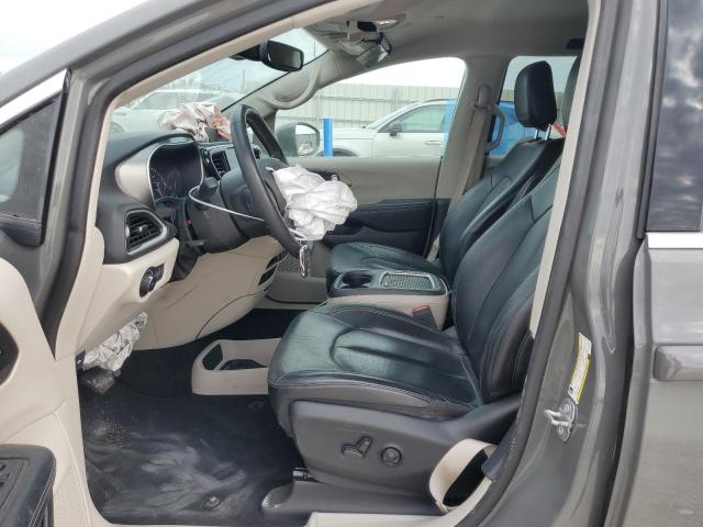 Photo 7 from auction – 2022 CHRYSLER PACIFICA T with VIN 2C4RC1BG4NR154352