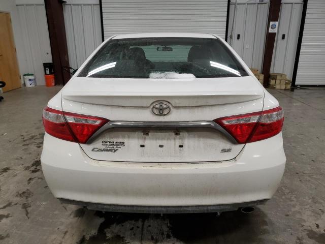 Photo 6 from auction – 2017 TOYOTA CAMRY LE with VIN 4T1BF1FK7HU342096