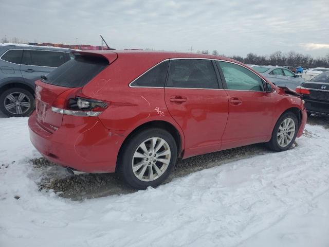 Photo 3 from auction – 2013 TOYOTA VENZA LE with VIN 4T3BA3BB0DU039842