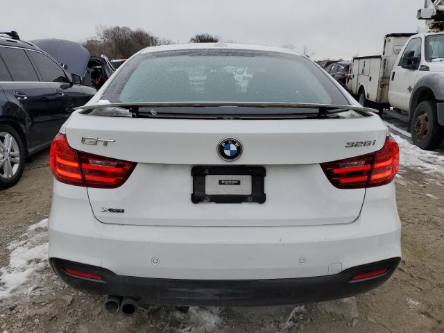 Photo 6 from auction – 2015 BMW 328 XIGT with VIN WBA3X5C5XFD560409