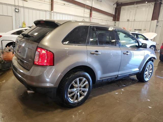 Photo 3 from auction – 2014 FORD EDGE SEL with VIN 2FMDK3JC4EBA94603