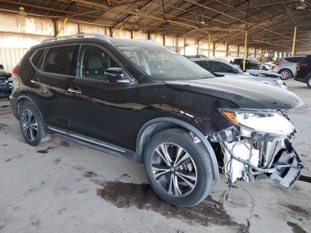 Photo 4 from auction – 2017 NISSAN ROGUE S with VIN JN8AT2MT2HW382010