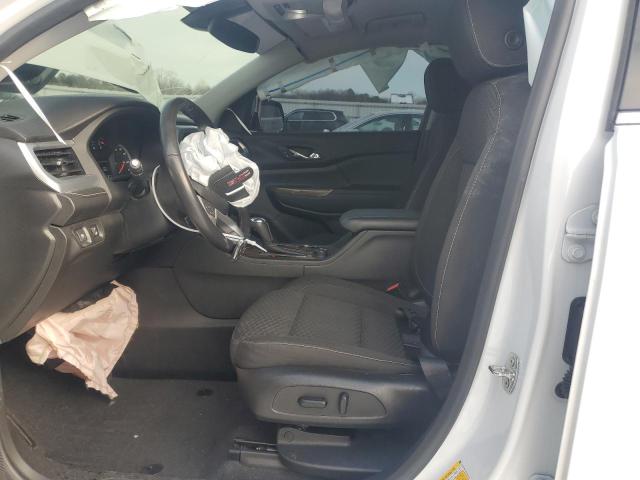 Photo 7 from auction – 2019 GMC ACADIA SLE with VIN 1GKKNSLS0KZ221460