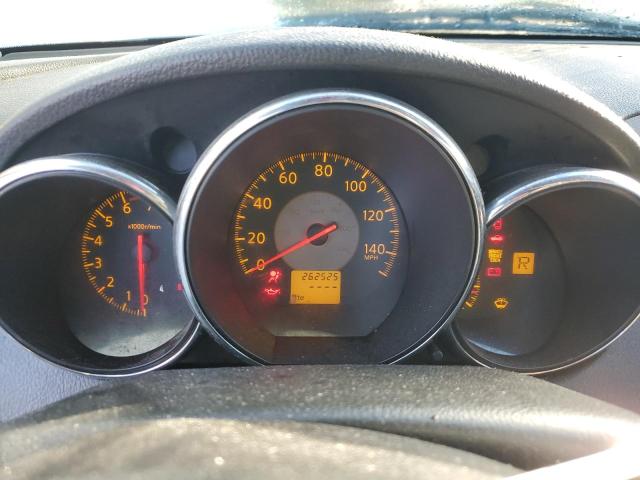 Photo 9 from auction – 2005 NISSAN ALTIMA S with VIN 1N4AL11D65C330496