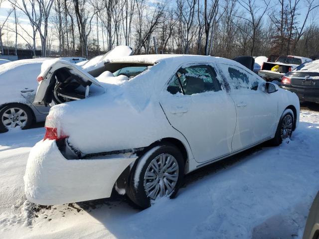 Photo 3 from auction – 2014 TOYOTA CAMRY L with VIN 4T4BF1FK9ER363078