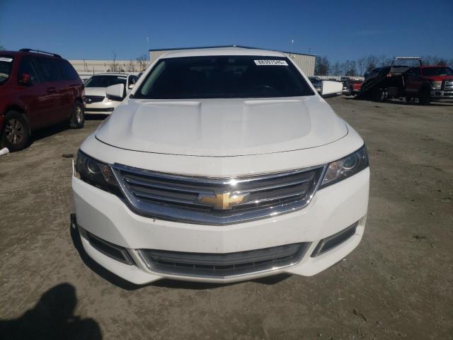 Photo 5 from auction – 2019 CHEVROLET IMPALA LT with VIN 1G11Z5S33KU128705