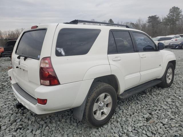 Photo 3 from auction – 2005 TOYOTA 4RUNNER SR with VIN JTEZT14R050022922