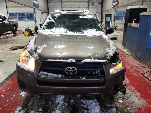 Photo 5 from auction – 2012 TOYOTA RAV4 with VIN 2T3BF4DV8CW259419