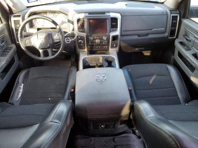 Photo 8 from auction – 2018 RAM 1500 SLT with VIN 1C6RR6LTXJS245245
