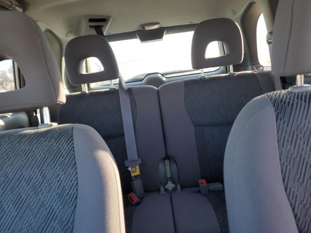 Photo 10 from auction – 2003 TOYOTA RAV4 with VIN JTEGH20V930107028