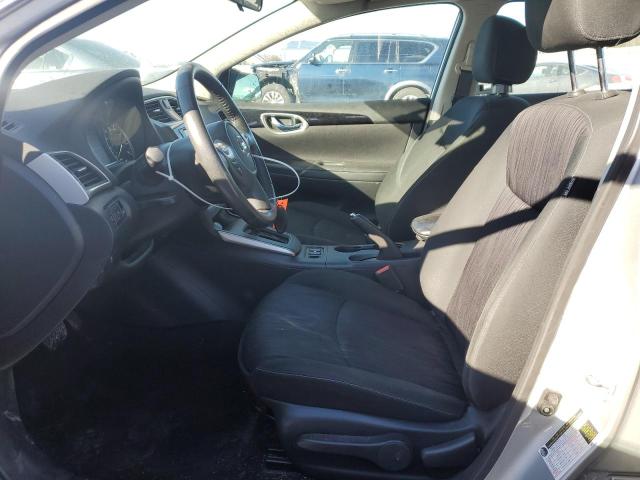 Photo 7 from auction – 2019 NISSAN SENTRA S with VIN 3N1AB7AP1KY321561