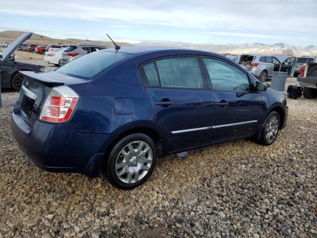 Photo 3 from auction – 2012 NISSAN SENTRA 2.0 with VIN 3N1AB6AP6CL621122