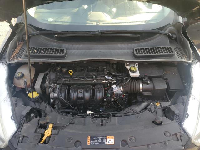 Photo 11 from auction – 2017 FORD ESCAPE S with VIN 1FMCU0F76HUA44767