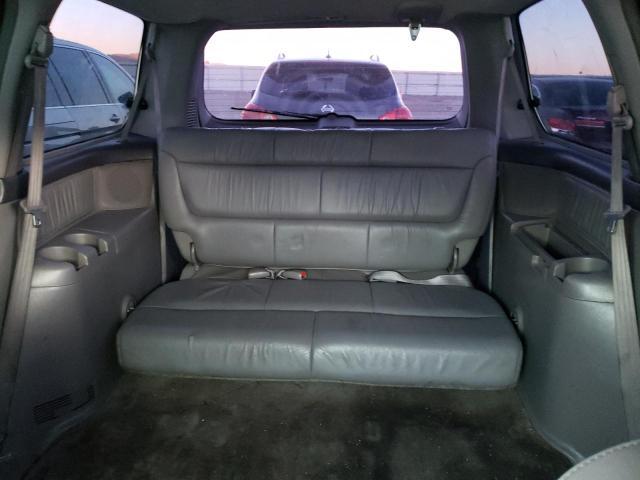Photo 10 from auction – 2003 HONDA ODYSSEY EX with VIN 5FNRL18773B108692