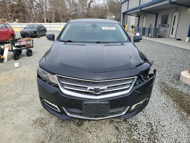 Photo 5 from auction – 2018 CHEVROLET IMPALA LT with VIN 2G1105S32J9166349