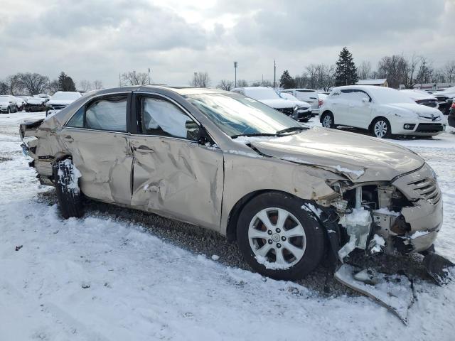 Photo 4 from auction – 2009 TOYOTA CAMRY BASE with VIN 4T4BE46K79R119987