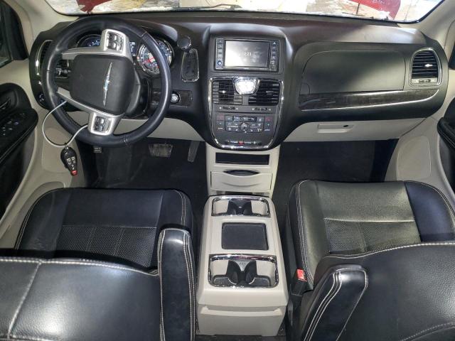 Photo 8 from auction – 2014 CHRYSLER TOWN & COU with VIN 2C4RC1CG7ER293101