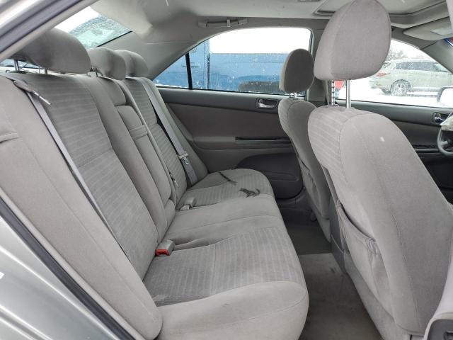 Photo 10 from auction – 2005 TOYOTA CAMRY LE with VIN 4T1BE32K15U961793