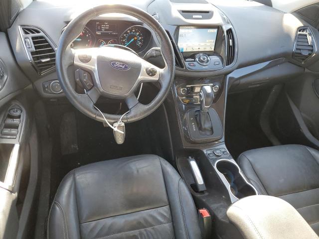 Photo 8 from auction – 2016 FORD ESCAPE TIT with VIN 1FMCU0J98GUB11540