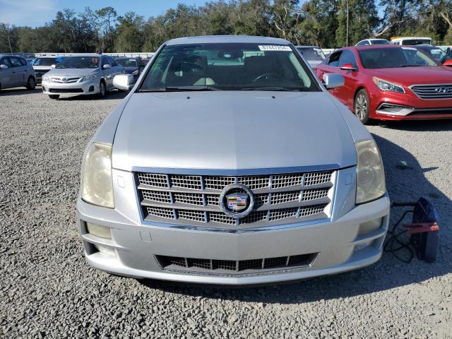 Photo 5 from auction – 2011 CADILLAC STS LUXURY with VIN 1G6DW6ED8B0122173