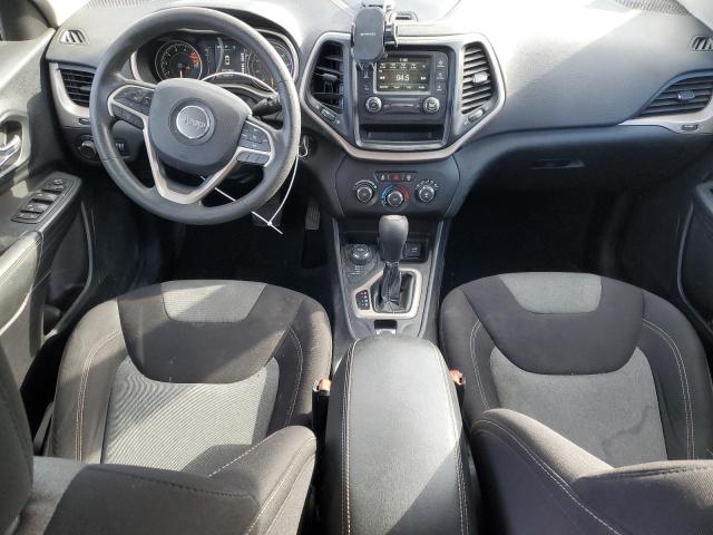 Photo 8 from auction – 2016 JEEP CHEROKEE S with VIN 1C4PJMAS1GW232178