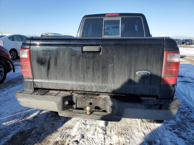 Photo 6 from auction – 2004 FORD RANGER SUP with VIN 1FTZR15E84PB38261