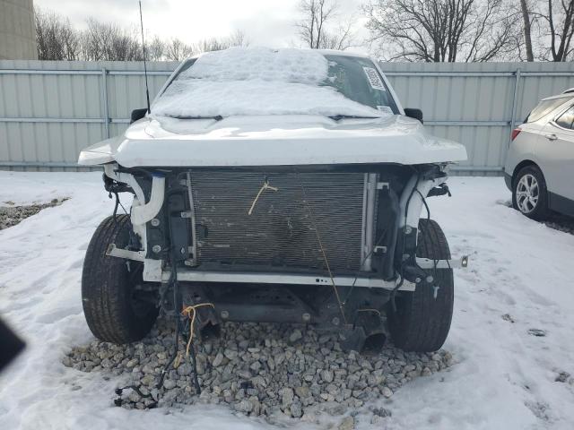 Photo 5 from auction – 2022 FORD F150 with VIN 1FTMF1CB3NKD89943