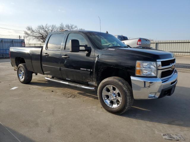 Photo 4 from auction – 2009 CHEVROLET SILVERADO with VIN 1GCHC83699F162616