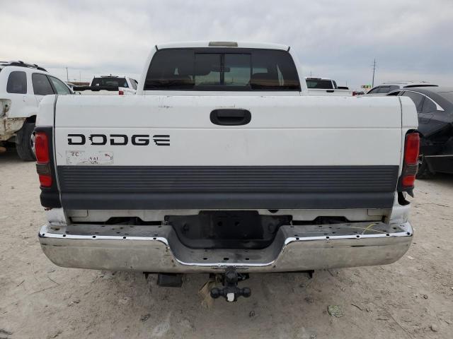 Photo 6 from auction – 1998 DODGE RAM 1500 with VIN 1B7HC13Z8WJ158423