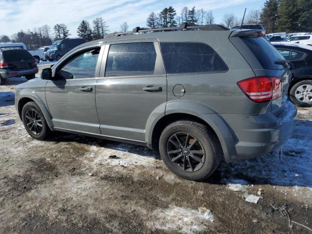 Photo 2 from auction – 2020 DODGE JOURNEY SE with VIN 3C4PDCAB2LT195143