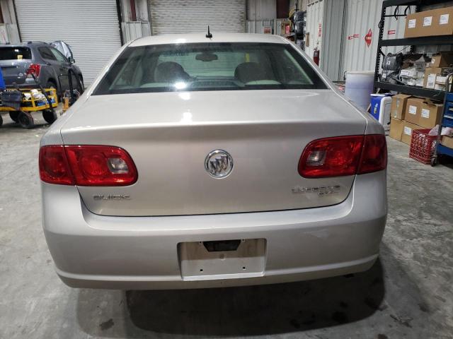 Снимка 6 от търг – 2008 BUICK LUCERNE CX с VIN 1G4HD57238U124565