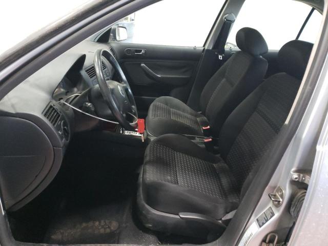 Photo 7 from auction – 2003 VOLKSWAGEN JETTA GL with VIN 3VWRK69MX3M177843