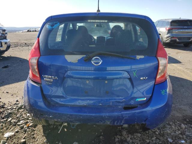 Photo 6 from auction – 2015 NISSAN VERSA NOTE with VIN 3N1CE2CP8FL418856
