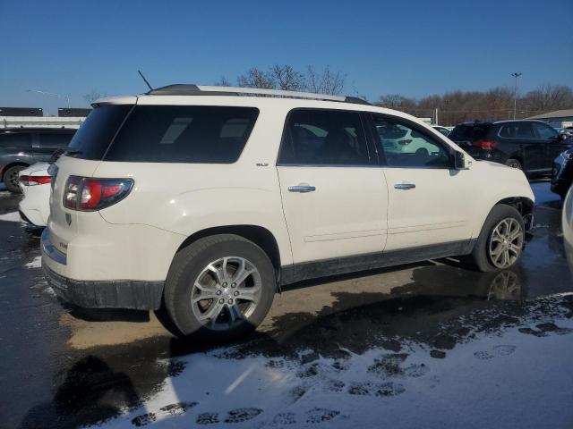 Photo 3 from auction – 2014 GMC ACADIA SLT with VIN 1GKKVRKD0EJ349244
