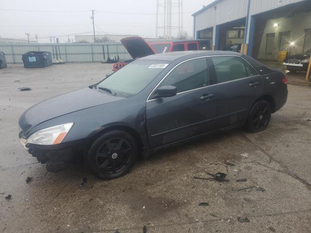 Photo 1 from auction – 2003 HONDA ACCORD EX with VIN 1HGCM66593A070653