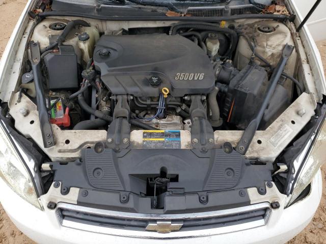Photo 11 from auction – 2008 CHEVROLET IMPALA LS with VIN 2G1WB58N689217712