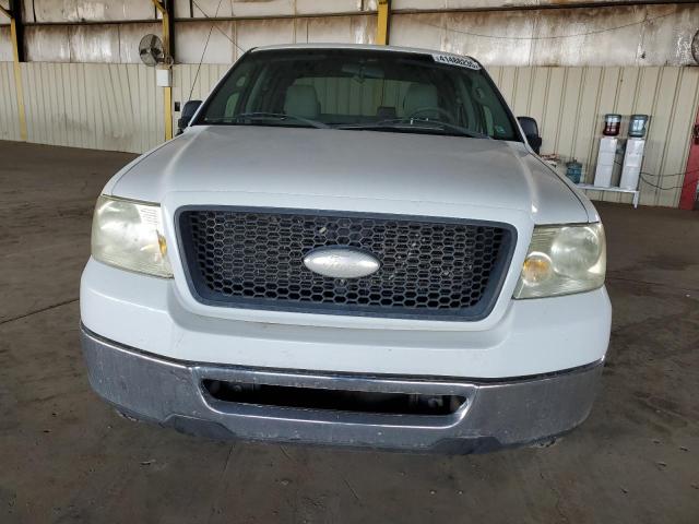 Photo 5 from auction – 2006 FORD F150 SUPER with VIN 1FTPW12566KB72784