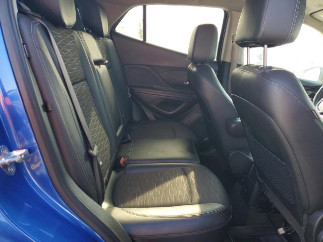Photo 11 from auction – 2016 BUICK ENCORE SPO with VIN KL4CJ2SM5GB712261