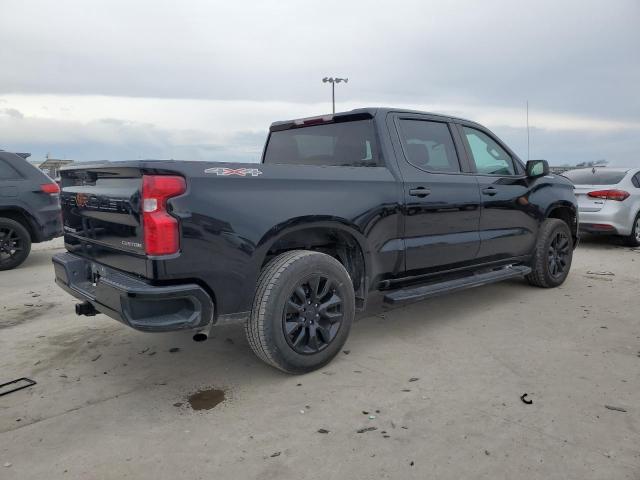 Photo 3 from auction – 2022 CHEVROLET SILVERADO with VIN 1GCPDBEK4NZ532461