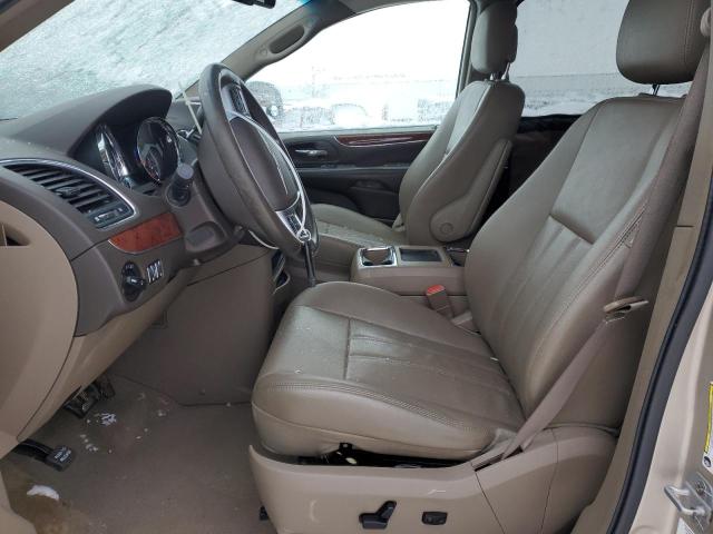 Photo 7 from auction – 2012 CHRYSLER TOWN & COU with VIN 2C4RC1BGXCR273455
