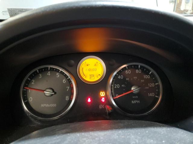 Photo 9 from auction – 2007 NISSAN SENTRA 2.0 with VIN 3N1AB61E47L686457