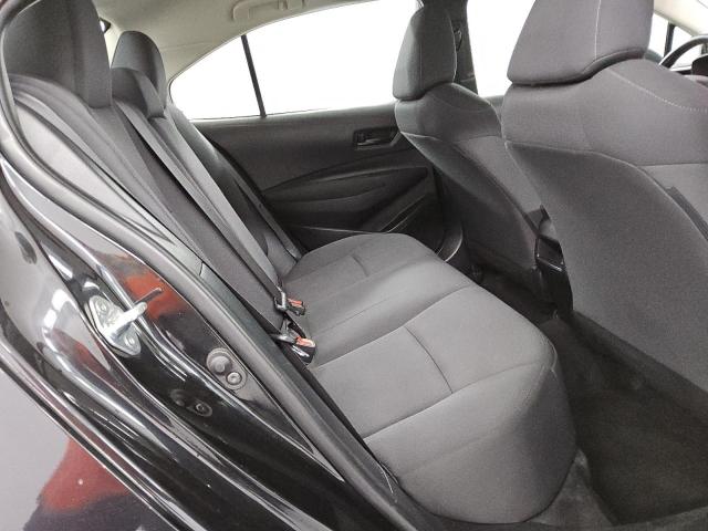 Photo 10 from auction – 2022 TOYOTA COROLLA LE with VIN 5YFEPMAE7NP271668