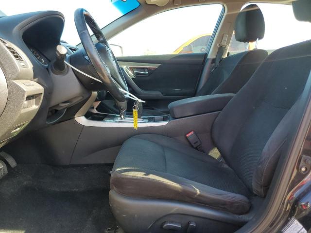 Photo 7 from auction – 2014 NISSAN ALTIMA 2.5 with VIN 1N4AL3AP7EC265003