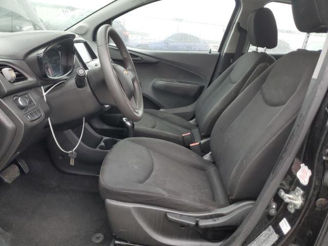Photo 7 from auction – 2020 CHEVROLET SPARK LS with VIN KL8CB6SA8LC417328